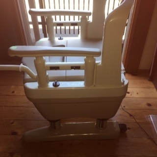 オマル 介護 定価47000円 新古品