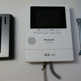 早い者勝ち《姫路》Panasonic 3.5型ワイドカラー液晶デ...