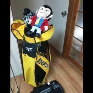 ツアーステージ　セット