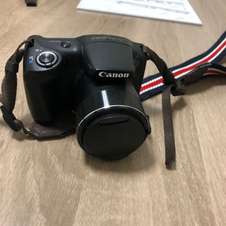 Canon sx430Is