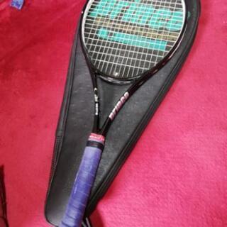 プリンス　テニスラケット OXF3