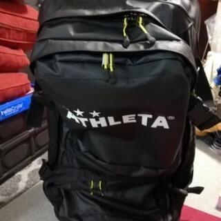 アスレタ ソフトキャリーバッグ 大型