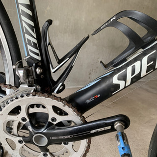 ロードバイク ターマック エリート