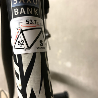 ロードバイク ターマック エリート