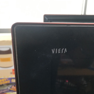 Panasonic50型プラズマテレビ VIERA TH-P50VT33 中古 − 愛知県