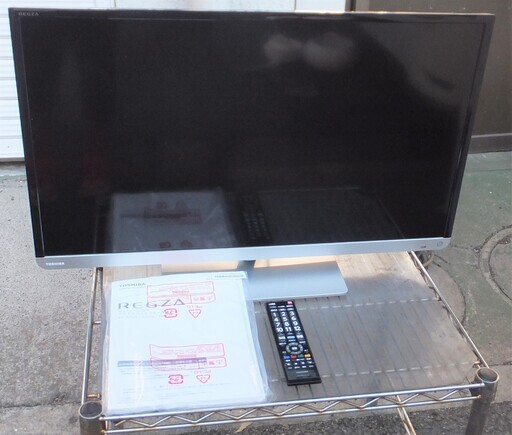 ☆東芝 TOSHIBA 32G9 REGZA 32V型液晶テレビ◆人気のレグザ