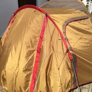 スノーピーク アメニティドームM (修復歴あり)