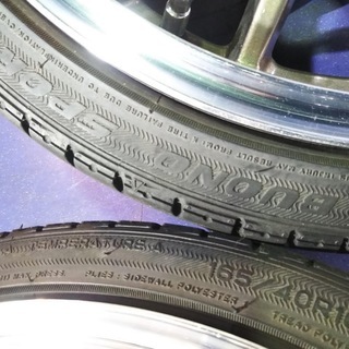 人気16インチ【深リム】軽自動車用 ムーブ EK ワゴンR ミラ ジーノ アルト ラパン ライフ バモス 軽トラ エブリーアトレー【富山】165/40R16