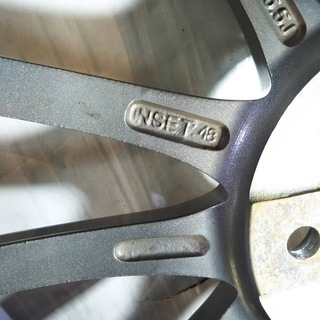 人気16インチ【深リム】軽自動車用 ムーブ EK ワゴンR ミラ ジーノ アルト ラパン ライフ バモス 軽トラ エブリーアトレー【富山】165/40R16