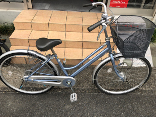 ループ260HD BLU