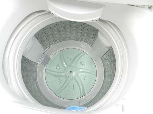 東芝 洗濯機 8㎏ 2015年製 AW-8D2M マジックドラム TOSHIBA ☆ PayPay