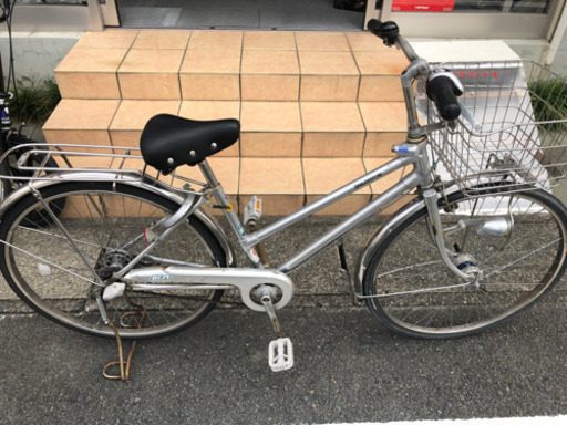 シティ263HD SL