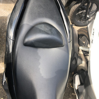 HONDA pcx125 JF28 セル始動 福岡市南区