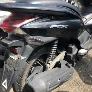 HONDA pcx125 JF28 セル始動　福岡市南区 HONDA pcx125 JF28 セル始動 福岡市南区 【公式通販】