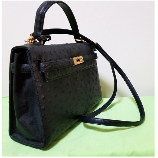 ☆オストリッチのバッグとハイヒール | www.mekimi.co.il
