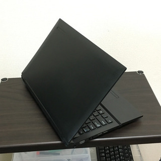 Windows10 Corei3 メモリ4GB HDD250GB Microsoft office HDMI ノート 