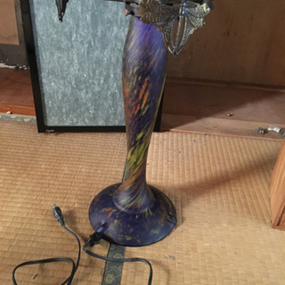 フランスベット　ライト　アンティーク