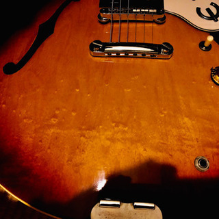 エピフォン エレアコ 1967年製 Riviera