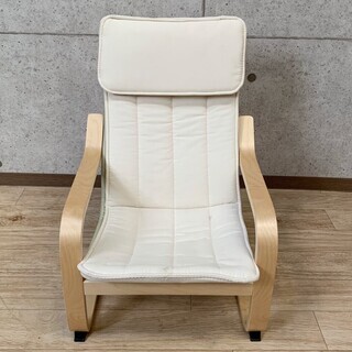 R 690 Ikea Poang ポエング 子供用チェア Kmf 尼崎の椅子