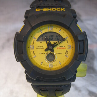 CASIO G-SHOCK AW-510  腕時計