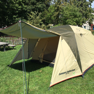 キャンパーズ コレクション