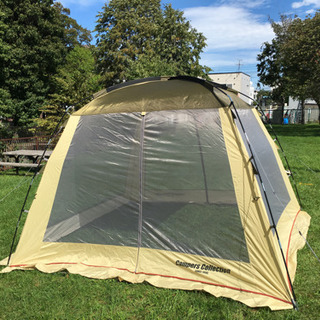 キャンパーズ コレクション