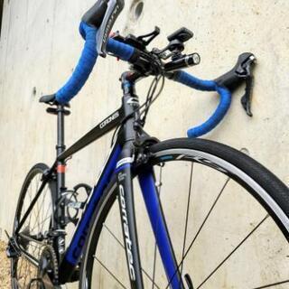 ロードバイク 【コラテック CORONES SL 2017 ULTEGRA R8000