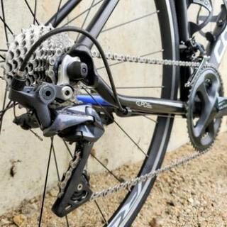 ロードバイク 【コラテック CORONES SL 2017 ULTEGRA R8000