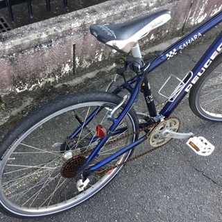 ◾️PEUGEOT・プジョー MTB・マウンテンバイク