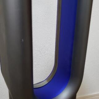 〈更に値下げ〉～中古～　dyson / Hot + Cool　AM09 IB