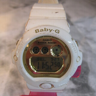 CASIO Baby-G BG-6901 腕時計