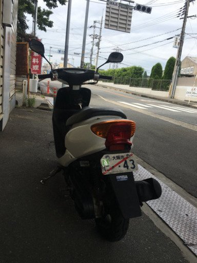 ジョグSA16バッテリー新品、サイスタつき！ 【公式通販】