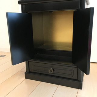 ミニ仏壇☆美品