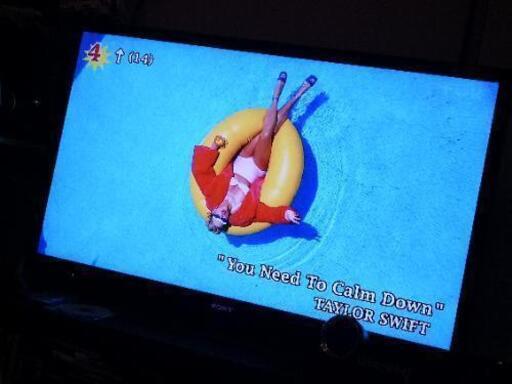 本日3/20正午〆切削除予定‼️ #液晶テレビ #ソニー #ブラビア  