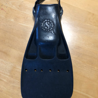 SCUBAPRO JET FIN（片方だけ）【中古品】