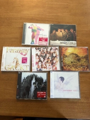 Cdとデジタルアルバム りこまま 四郷のcd ポップス の中古あげます 譲ります ジモティーで不用品の処分