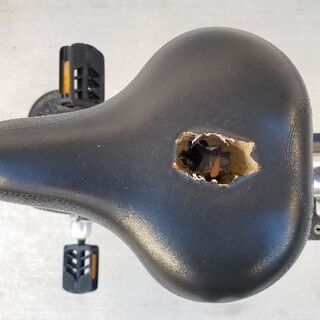 【パナソニック★定価10万円以上】電動自転車