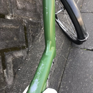 電動アシスト自転車 110電動自転車ブリジストンアンジェリーノ 6 