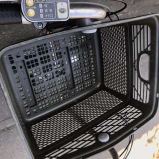 電動アシスト自転車 110電動自転車ブリジストンアンジェリーノ 6 