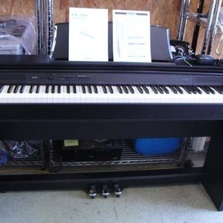 19K0200 CASIO カシオ 電子ピアノ Privia P...