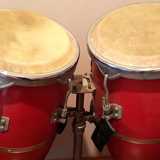 価格9万円程■Pearl 木製ウッドコンガ　(トゥンバドーラ) 価格9万円程□Pearl 木製ウッドコンガ (トゥンバドーラ) 価格9程