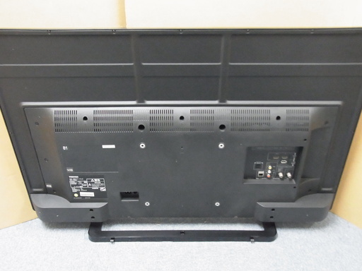 値下げ品 東芝 液晶テレビ 40型 REGZA 40S8 2014年製 リモコン付属