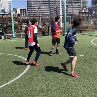 参加募集 10 11 金 時 22時 フットスクエア江東 森下 Mix トリス 森下のフットサルのメンバー募集 無料掲載の掲示板 ジモティー 参加募集 10 11 金 時 22時 フットスクエア江東 森下 Mix トリス 森下のフットサルのメンバー募集 無料掲載の掲示板 ジモティー