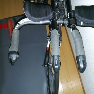 cervelo（サーベロ/サーヴェロ） P5　本体＋デュラエースDi2＋ホイール