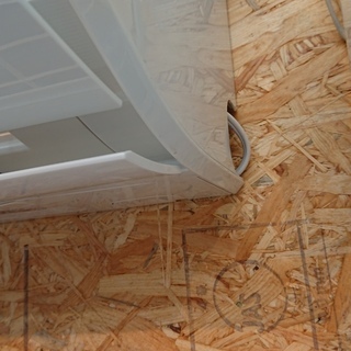 ☆☆【格安・・中古・・エアコン】　2017年製　パナソニック　2.5Kw売ります☆☆