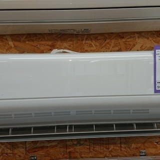 ☆☆【格安・・中古・・エアコン】　2017年製　パナソニック　2.5Kw売ります☆☆