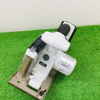 パナソニック EZ45A2 パワーカッター【リライズ野田愛宕店】【店頭取引限定】【中古】 Panasonic(パナソニック) 充電式パワーカッター本体 グレー EZ45A2