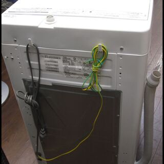 新生活！16500円 ハイアール 全自動 洗濯機 4,5kg 16年製 JW-C45BE