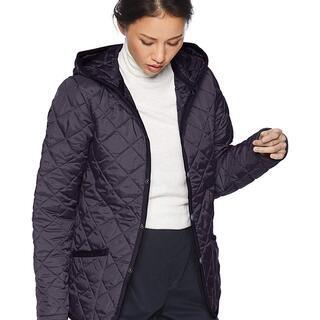 ラベンハム LAVENHAM キルティングジャケット Crydon 大きいサイズ  navy ラベンハム LAVENHAM キルティングジャケット Crydon 大きいサイズ navy