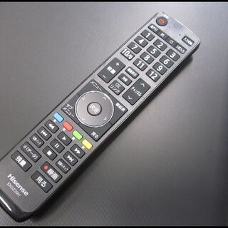 新生活！17600円 ハイセンス 32型 液晶テレビ 2018年製 リモコン付